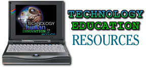 Technology Education Resources