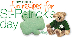 Fun St. Patrick's Day Recipes