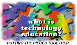 What is Technology Education?