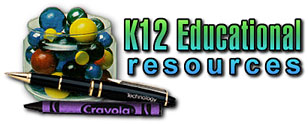 K12 Educational Resources