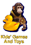 Kids' Games and Toys
