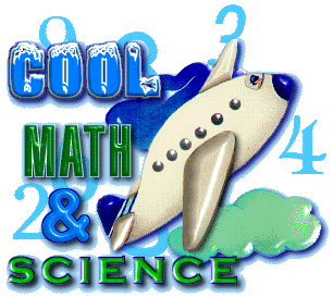 Cool Science & Math for Kids!