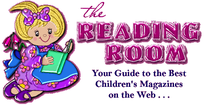 Online Magazines for Kids