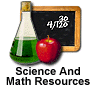 Science/Math Resources